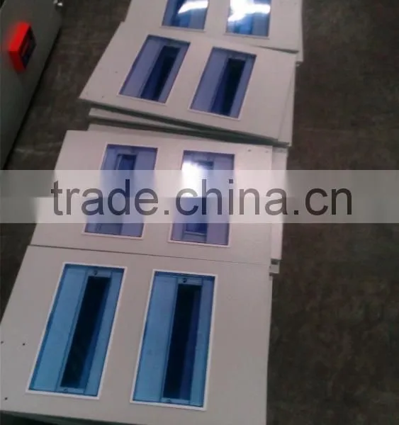 PZ30 Distribution Box In Power Distribution Equipment photo-3