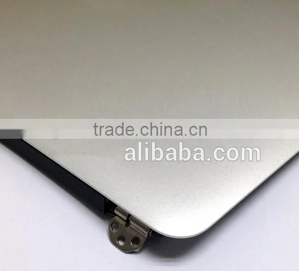 For Macbook Air A1369 Complete LED LCD Screen Display Assembly 13" + Lcd Hinges Cable photo-3