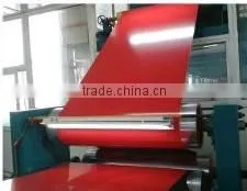 Aluminum Composite Panel Exterior Wall Cladding photo-4