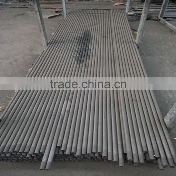Carbon Graphite Rod for Sale photo-2