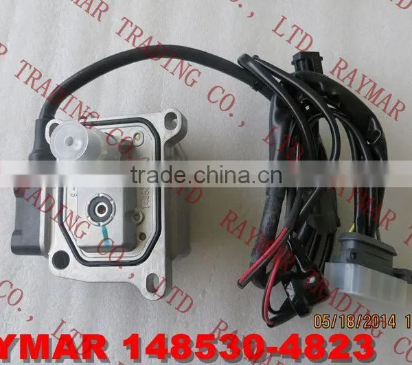 ZEXEL Fuel Pump Electric Governor 148530-4823, F02G29X06F