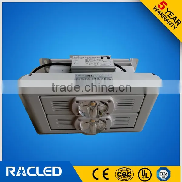 New Products Heat Dissipation Material 2016 Module Led Tunnel Light 80W photo-5