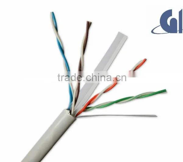 High Quality UTP CAT6 Copper Wire Price per Meter
