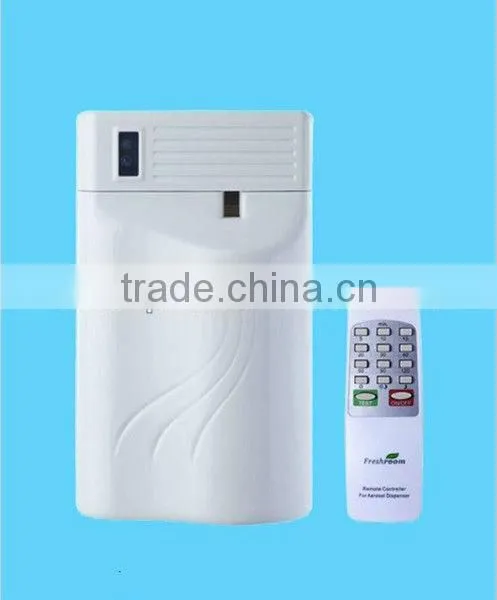 Home Air Spraying Dispenser