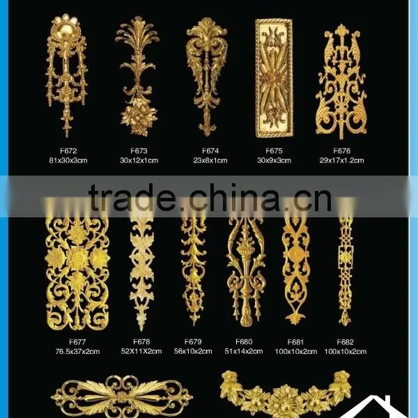 Roman Style Wedding Columns photo-5