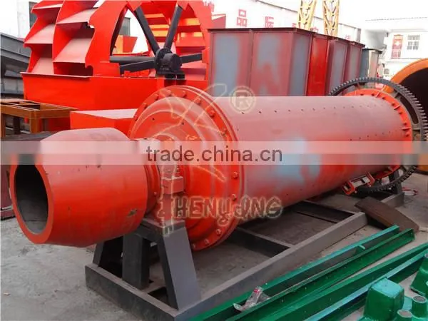 Chocolate Ball Mill Machine photo-3