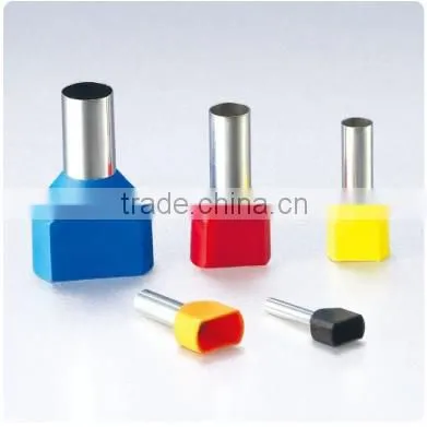 EN Copper Material Tube Naked Terminal ,Cable Terminal photo-2