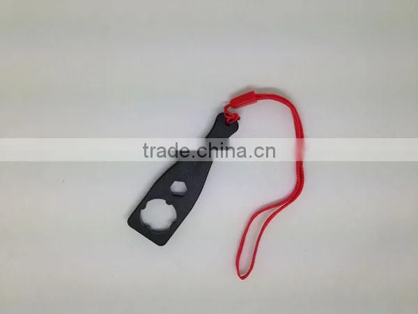 Plastic Screw Rod Power Wrench, for Gopro 4 2/3/3 +, Gopros Accessories GP180P photo-2