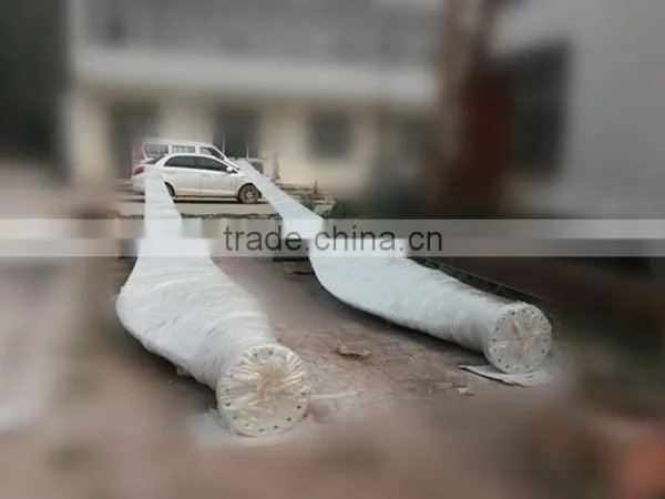 Farm Wind Turbine 50kw for Sales Wind Turbine Generator, Wind Generator 50kw on Grid System photo-4
