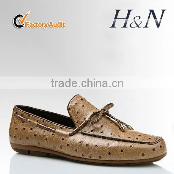 2013 New Style Casual Shoe for Mens