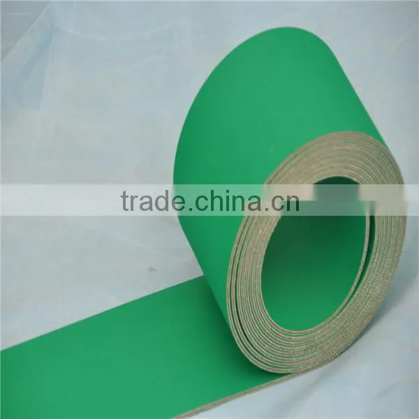 DH-40 Power Transmission Flat Belt photo-3