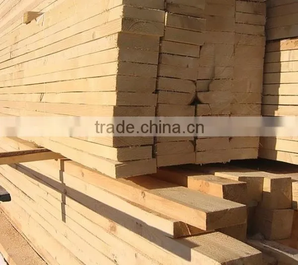 Sawn Timber Natural Moisture / Logs / Wood Plank for Sale