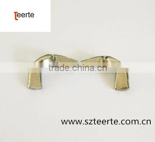 Top Quality Stainless Steel Butterfly Wing Nuts photo-4