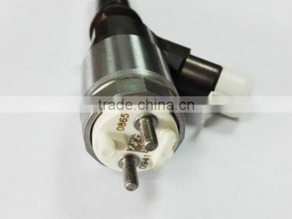 C6.4 Common Rail Fuel Injector C6.4 Engine Oil Injector 3264700 photo-2