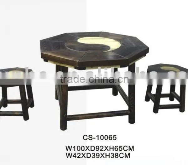 Tea Table