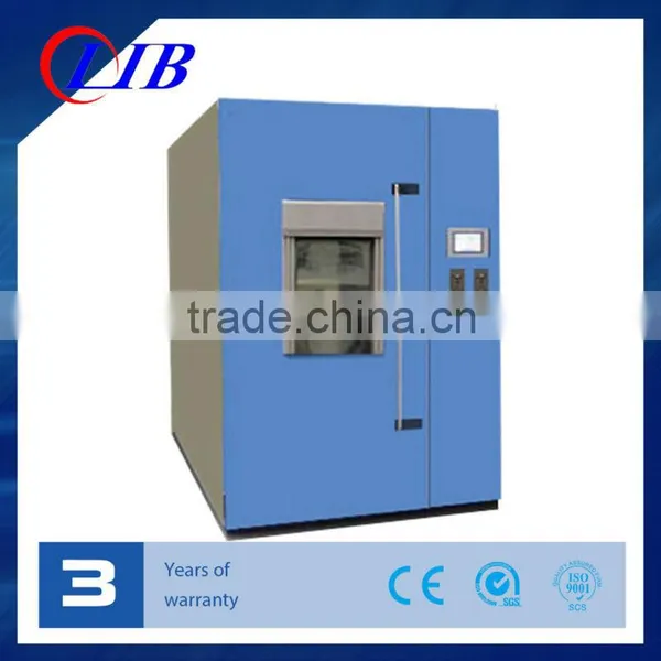 Solar Panel Environmental Equipment