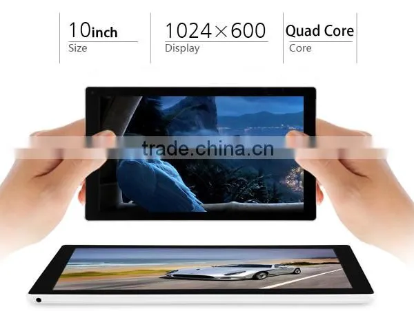 10.1 Inch Android Tablet Pc, Call-touch Smart Tablet pc photo-3