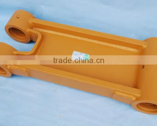 EX330 Excavator Track Link H Link photo-2