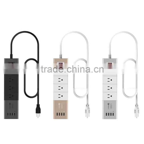 Electrical Switch Commercial Outlet Socket,usb Wall Wall Socket Eu,home AC Power Wall Socket With Phone Charger photo-6
