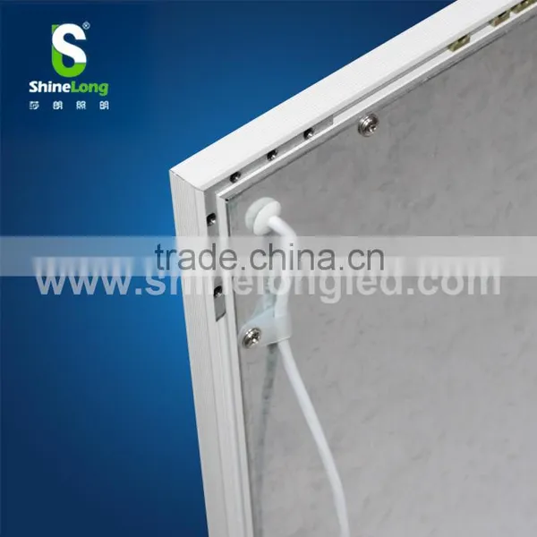 TUV GS CE UL CUL DLC Led Panel Light 600x600mm 40w Led Lamp photo-5