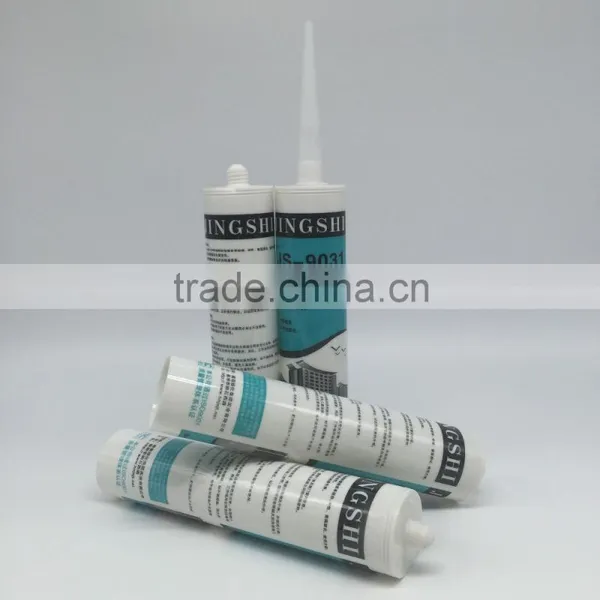 High-Temperature Waterproof UV Cure Sealant Cartridge Sealant photo-6