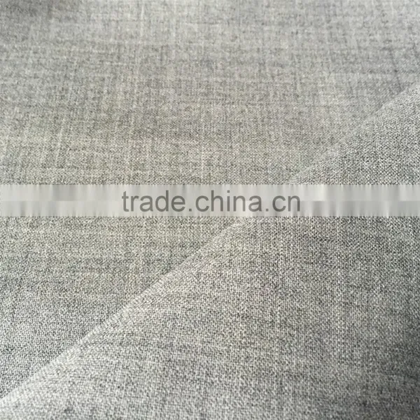 Italia Fashion Wool Felt Upholstery Fabric