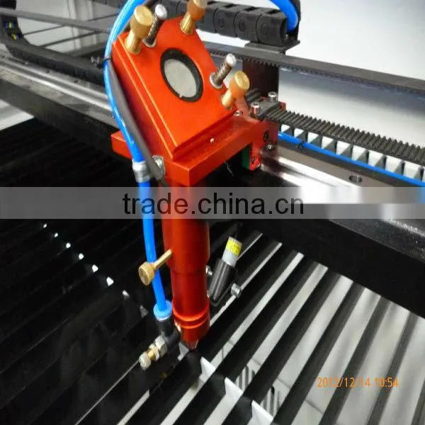 Powerful CO2 1325 Laser Cutting Machine for Acrylic/board/leather and Other Non-metal Materials photo-2