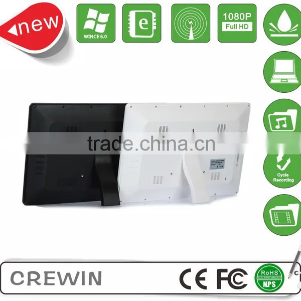 Picture Display Wide Screen With MP3 Media Player 15" LCD Digital Picture Frame Digital Photo Frame photo-3