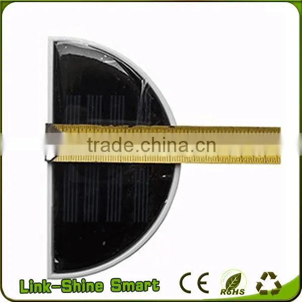 2016 Cheap Price Solar Panel Led Light Motion Sensor Led Solar Street Light Solar Power Led Street Light photo-4