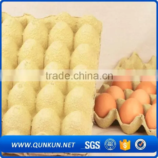 Hot Selling High Quality Paper Pulp Tray photo-3