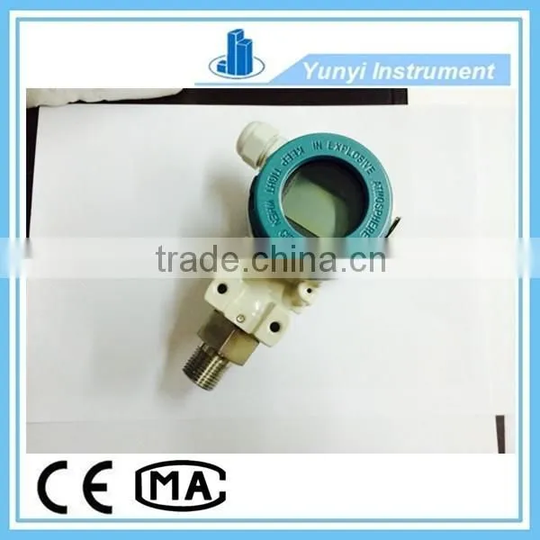 YD322 Series Pressure Sensors Industrial Pressure Transducers photo-6