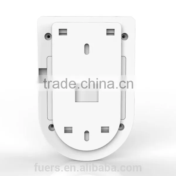 Newly Rising Quickly Gas Detecting Human Voice Rechargeable Battery-powered Wireless Gas Leakage Detector photo-5