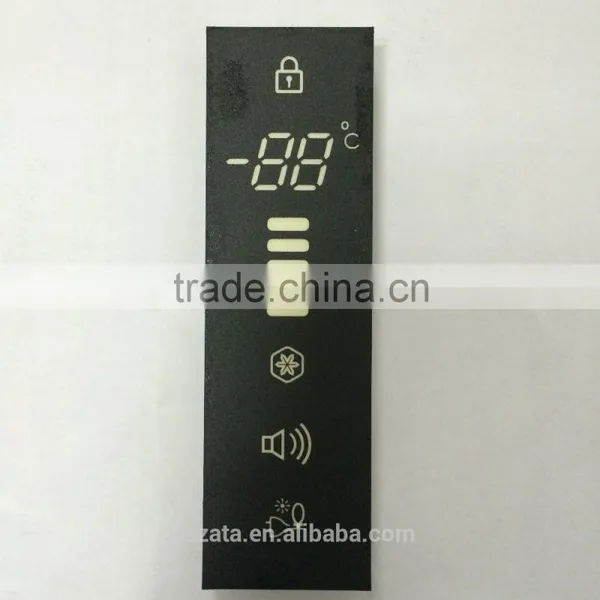 Manufacturer of Indoor Led Air-conditioner Display Screen photo-2