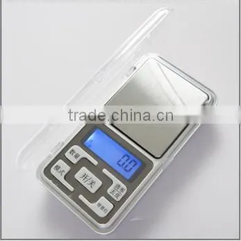 Household Electronic Pocket Scale