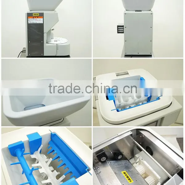 Tomoe Auto Nigiri Machine Used - VSR 4000 photo-6