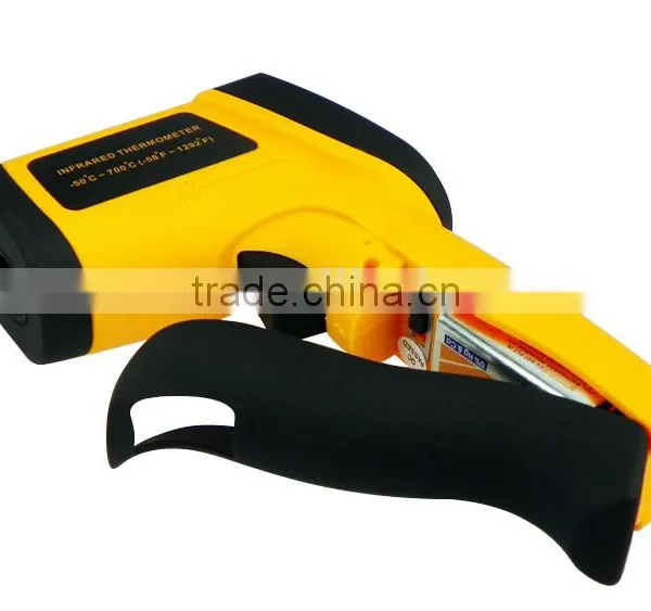 Infrared Thermometer RZ700 photo-5