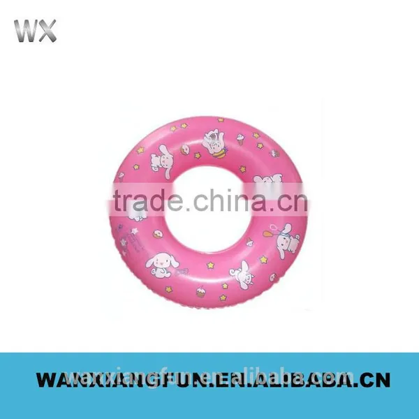 2016 Hot Selling PVC Inflatable Swimming Ring , Inflatable Adult Pool Swimming Ring photo-4