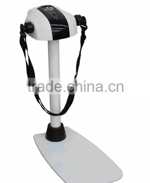 Body Soul Vibration Machine Vibrating Belt Massager Beauty Slim Machine to Remove the Abdominal Fat photo-2