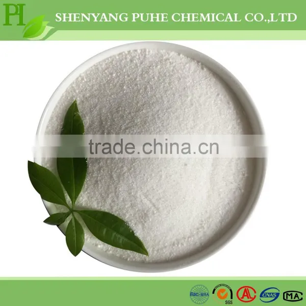 Sodium Gluconate Concrete Foaming Agent Water Reducer for Concrete photo-3
