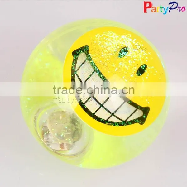 2015 New Products High Quality China Flashing Glitter Floating Water Ball photo-3