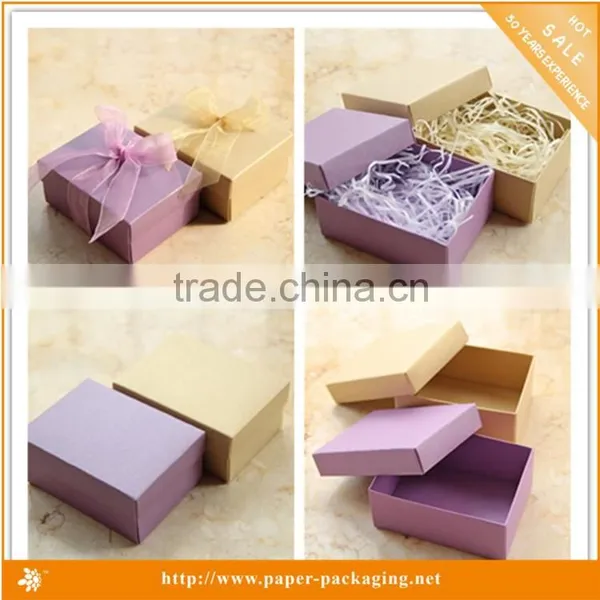 Printing Corrugated Paper Boxes Craft Wholesalers photo-4