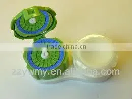 Contact Lens Case for the 21st Century