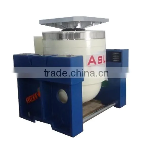 Electrodynamic Vibration Shaker / Battery Vibration Testing Machine photo-4