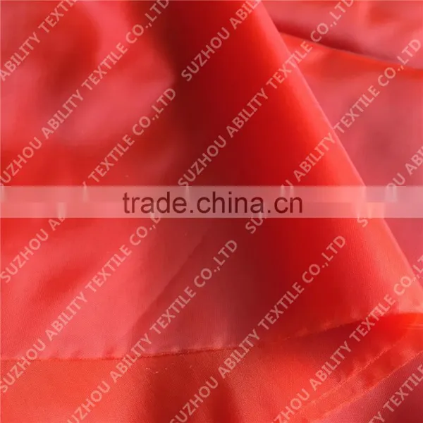 15d Nylon Fabric Wholesale/nylon Fabric for Parachute photo-5