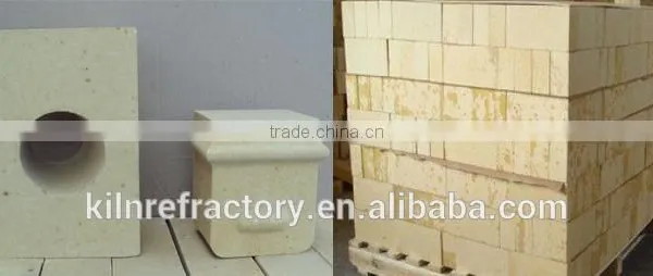 Standard Silica Brick in High Quality for Hot-Blast Stove photo-5