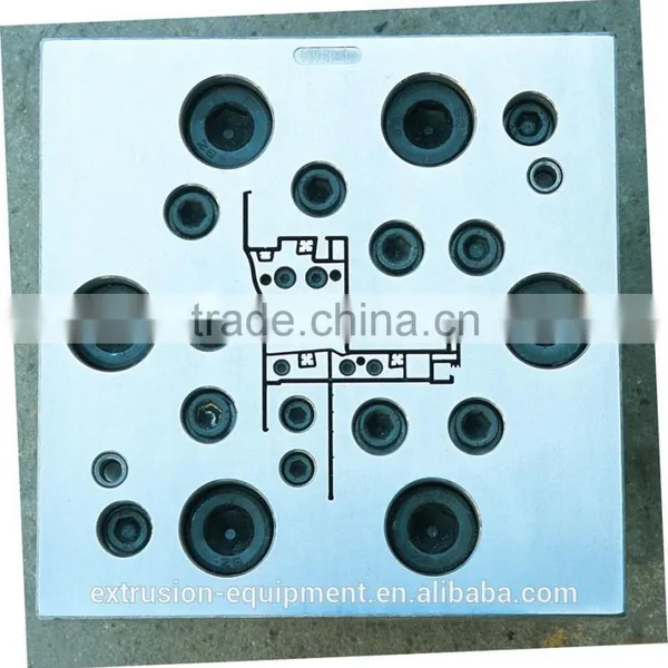 Trinity Brand Extrusion Tooling to Provide the Best Products and Services photo-2
