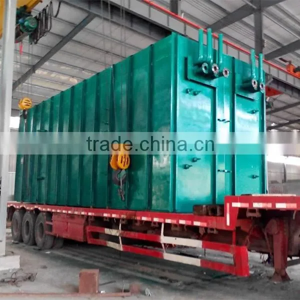 High Efficiency Box Type Spheroidizing Annealing Heat Treatment Furnace photo-5