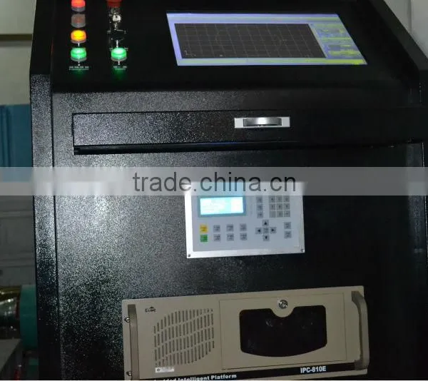 HN-FIK1325 Fiber Laser Cutting Machine photo-6