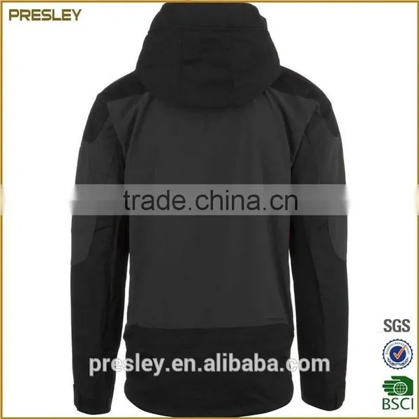 Manufacturer Wholesale Cheapest 100% Polyester Warm Winter Coat With OEM Service photo-6