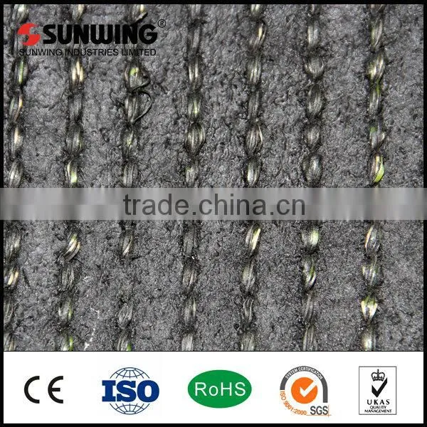 Low Price Outdoor Synthetic Turf Artificial Grass Carpet photo-6
